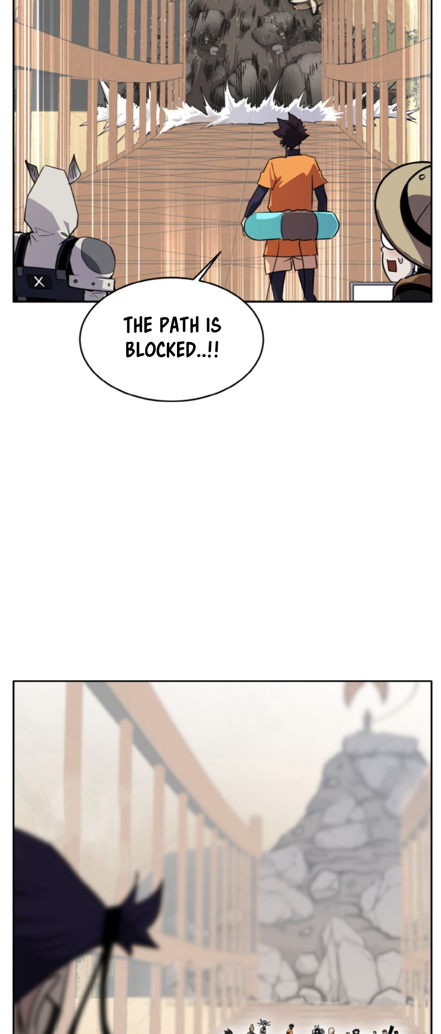 Counter Cube Chapter 88 56